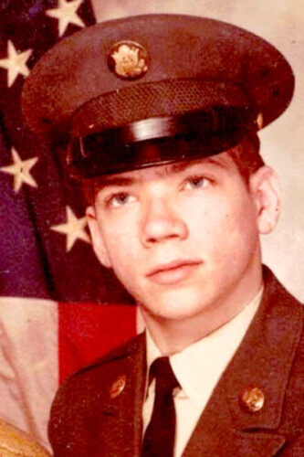 Carl E. Flesher 1957-2026